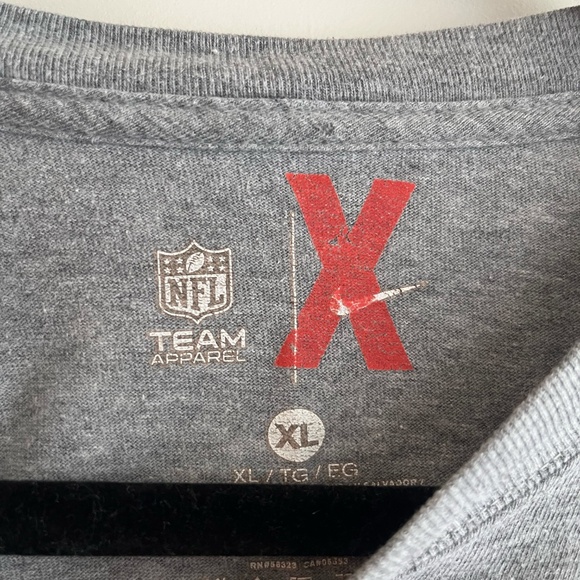 Washington Redskins T-Shirt - Picture 2 of 2